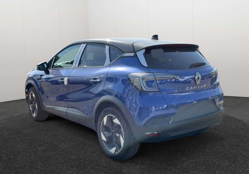 Renault Captur, 2026