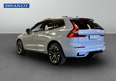 Volvo XC60, 2026 2