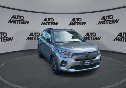 Citroën C3, 2025 2