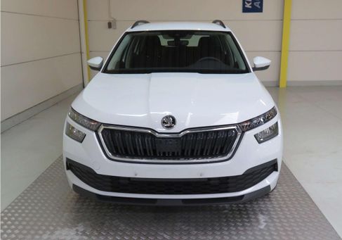 Skoda Kamiq, 2023 2