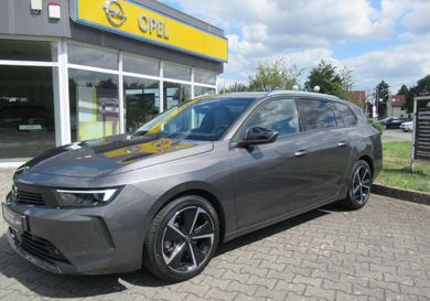 Opel Astra, 2023