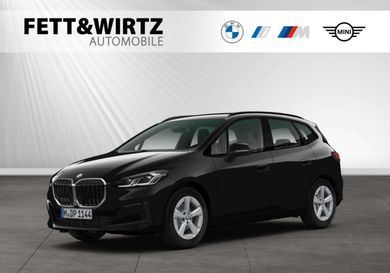 BMW 218, 2023