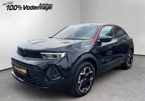Opel Mokka, 2021 2