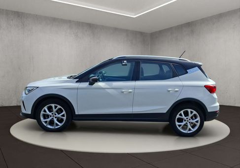 Seat Arona, 2023