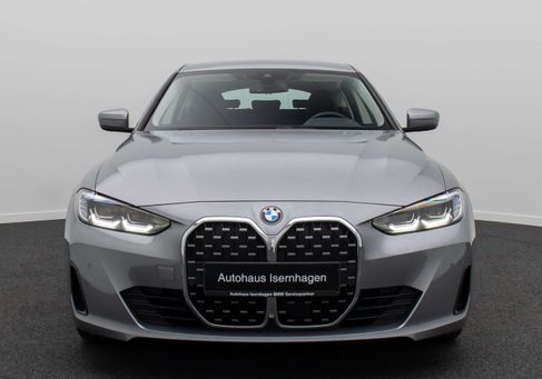 BMW 420, 2022