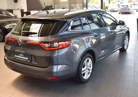 Renault Megane, 2020