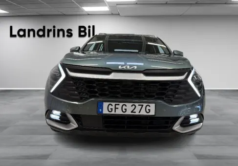 Kia Sportage, 2022 2