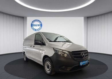 Mercedes-Benz Vito, 2023