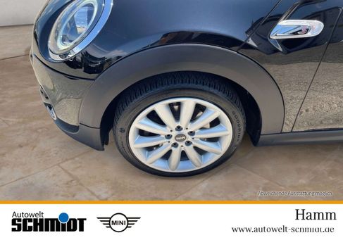 MINI Cooper S, 2019