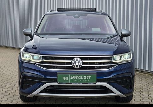 Volkswagen Tiguan Allspace, 2023