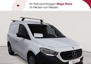 Mercedes-Benz Citan, 2024