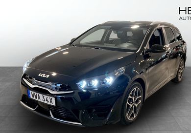 Kia Cee'd Sportswagon, 2023