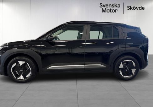 Kia, 2026 3