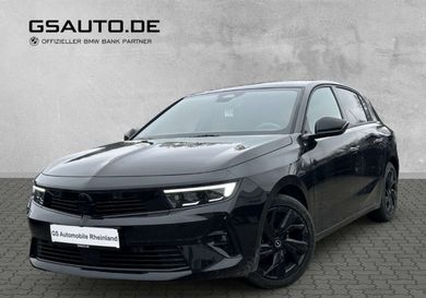 Opel Astra, 2024