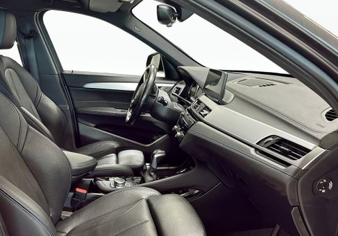 BMW X1, 2021 3