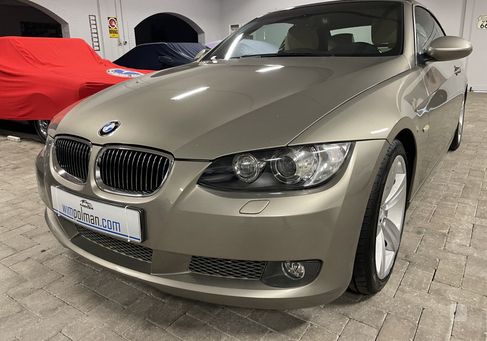 BMW 335, 2007