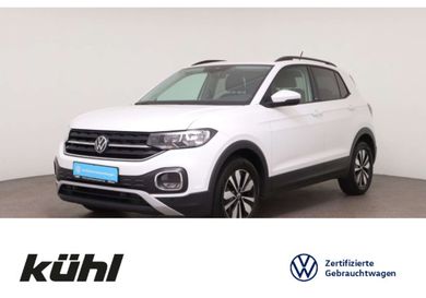 Volkswagen T-Cross, 2023