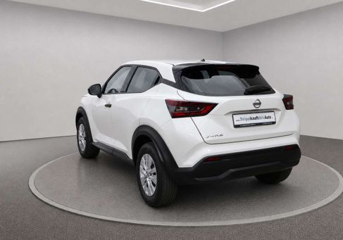 Nissan Juke, 2022 3