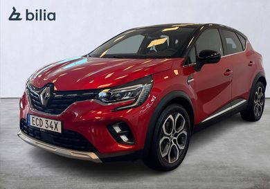 Renault Captur, 2023