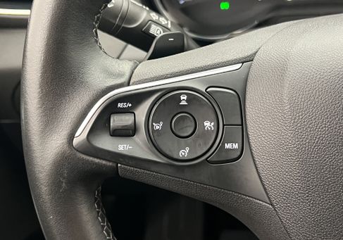 Opel Grandland X, 2020