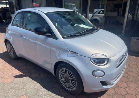 Fiat 500, 2026