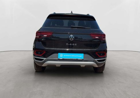 Volkswagen T-Roc, 2022