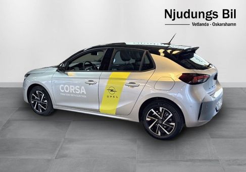 Opel Corsa, 2024 2
