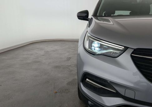 Opel Grandland X, 2019 3