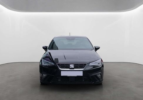 Seat Ibiza, 2025