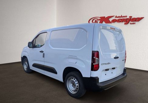 Citroën Berlingo, 2026 3