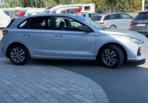 Hyundai i30, 2018 3