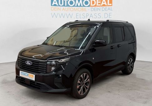Ford Tourneo Courier, 2025