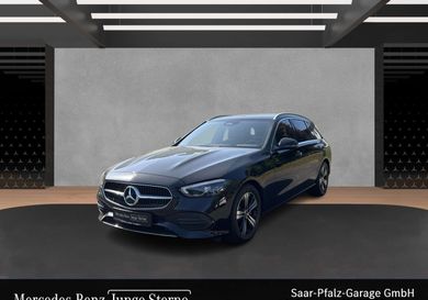 Mercedes-Benz C 200, 2023