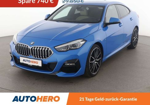 BMW 220, 2020