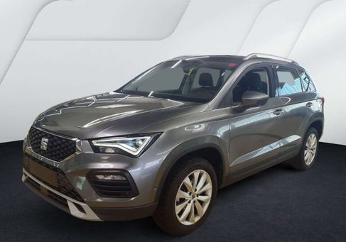 Seat Ateca, 2026