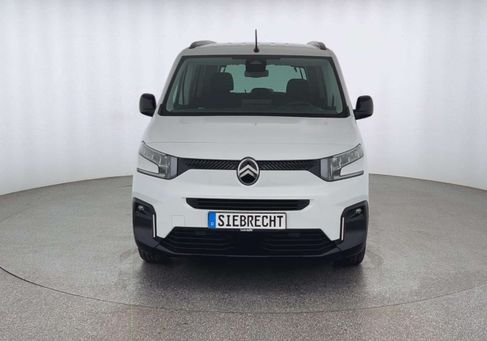 Citroën Berlingo, 2026 2