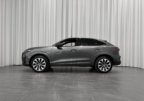 Audi Q3, 2026