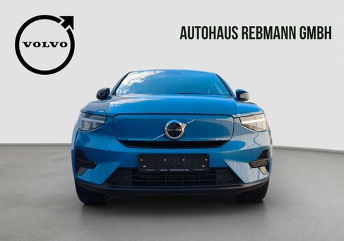 Volvo C40, 2023
