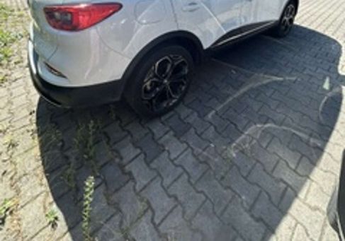 Renault Kadjar, 2021