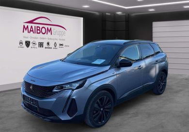 Peugeot 3008, 2023