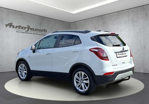 Opel Mokka X, 2019 3