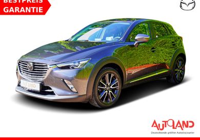 Mazda CX-3, 2019
