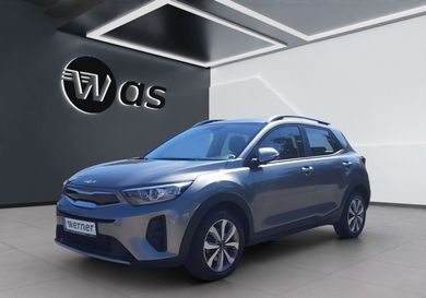 Kia Stonic, 2025