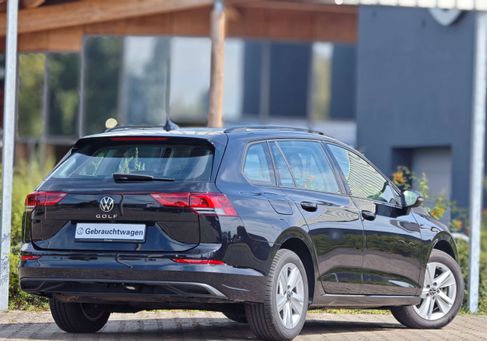 Volkswagen Golf, 2023 2