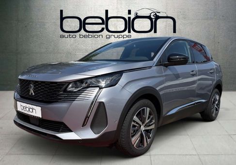 Peugeot 3008, 2024
