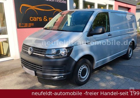 Volkswagen T6 Transporter, 2019