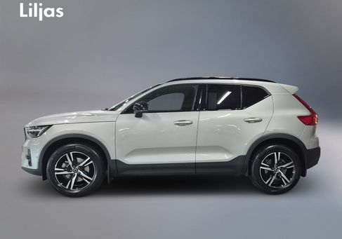 Volvo XC40, 2025 2