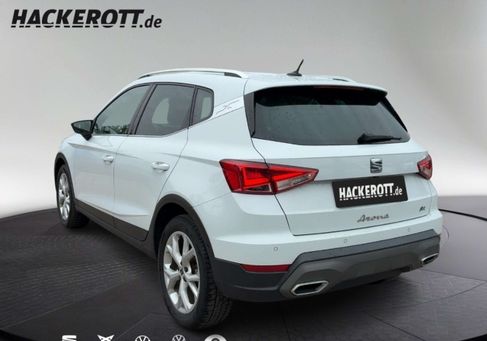 Seat Arona, 2023