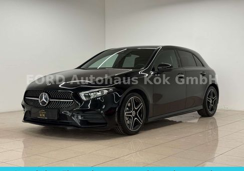 Mercedes-Benz A 200, 2019