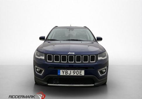 Jeep Compass, 2020
